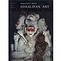 The Macmillan Company Himalayan Art, by Madanjeet Singh