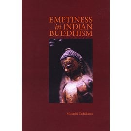 Vajra Publications Emptiness in Indian Buddhism, by Masashi Tachikawa