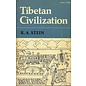 Stanford University Press Tibetan Civilization, by R.A. Stein