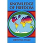 Dharma Publishing Knowledge of Freedom, Time to change, by Tarthang Tulku