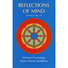 Dharma Publishing Reflections of Mind, by Tarthang Tulku