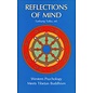 Dharma Publishing Reflections of Mind, Western Psycholgy meets Tibetan Buddhism