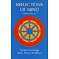 Dharma Publishing Reflections of Mind, Western Psycholgy meets Tibetan Buddhism