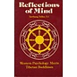 Dharma Publishing Reflections of Mind, Western Psycholgy meets Tibetan Buddhism