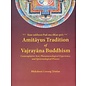 Vajra Publications Padma Karpo's Amitayus Tradition of Vajryana Tradition, by Bhikshuni Lozang Trinle