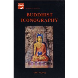 Tibet House, New Delhi Buddhist Iconography, ed. by Tibet House, Foreword by Doboom Tulku
