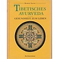 Ariston, Kreuzlingen Tibetisches Ayurveda, von Robert Sachs