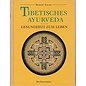 Ariston, Kreuzlingen Tibetisches Ayurveda, von Robert Sachs