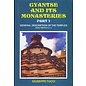 Aditya Prakashan Gyantse and its Monasteries, 3 volumes, by Giuseppe Tucci