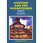 Aditya Prakashan Gyantse and its Monasteries, 3 volumes, by Giuseppe Tucci