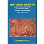 Aditya Prakashan rin-chen-bzang-po,  and the Renaissance of Buddhism in Tibet, by Giuseppe Tucci