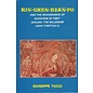 Aditya Prakashan rin-chen-bzang-po,  and the Renaissance of Buddhism in Tibet, by Giuseppe Tucci