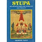Aditya Prakashan Stupa: Art, Architectonics and Symbolism, by Giuseppe Tucci