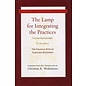 Wisdom Publications The Lamp for Integrating the Practice, Caryamelapakapradipa, by Aryasura
