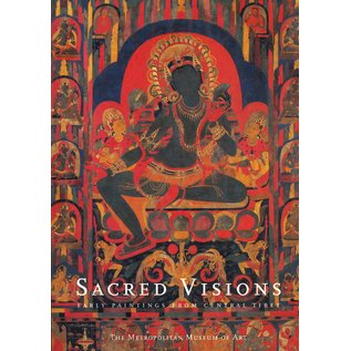 The Metropolitan Museum of Art Sacred Visions, Early Paintings from Central Tibet