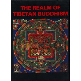 The Commercial Press, Hong Kong The Realm of Tibetan Buddhism, by  Li Jicheng