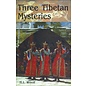 Pilgrims Publishing Three Tibetan Mysteries, by H. I. Woolf