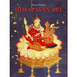 Lustre Press / Roli Books Himalayan Art, by Swati Chopra