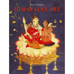 Lustre Press / Roli Books Himalayan Art, by Swati Chopra