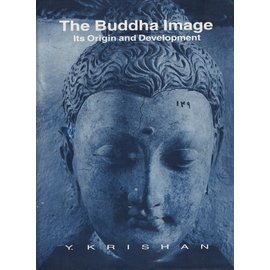 Munshiram Manoharlal Publishers The Buddha Image, by Y. Krishan