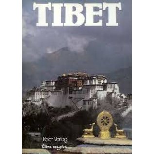 McGraw-Hill Books, New York Tibet, by Ngapo Ngawang Jigmei