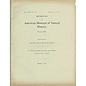 Memoirs of the American Museum of Natural History The Decorative Art of the Amur Tribes, by Berthold Laufer