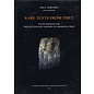 Lumbini International Research Institute Rare Texts from Tibet, Seven Sources for the ecclesiastic History of Medieval Tibet