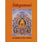 Central Institute of Buddhist Studies, Choglamsar, Leh Sakyamuni: An Exhibition of Rare Thangkas, by Lobzang Tsewang