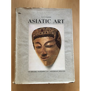 De Spieghel Publishing Amsterdam Asiatic Art in pricate collections of Holland and Belgium