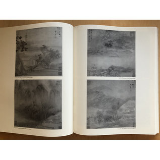 Princeton University Press Studies in Connoisseurship, Chinese Paintings from the Arthur M. Sackler Collections