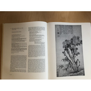 Princeton University Press Studies in Connoisseurship, Chinese Paintings from the Arthur M. Sackler Collections