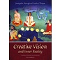 Shang Shung Publications Creative Vision and Inner Reality, by Jamgön Kongtrul Lodro Thaye, Elio Guarisco