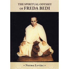 Shang Shung Publications The Spiritual Odyssey of Freda Bedi, by Norma Levine