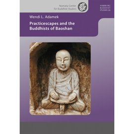 Projekt Verlag Practicescapes and the Buddhists of Baoshan, by Wendy L. Adamek