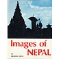 Archaeological Survey of India Images of Nepal, by Krishna Deva