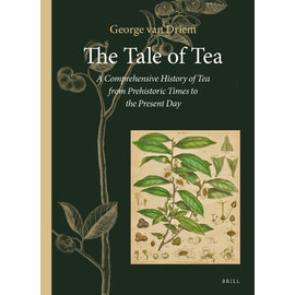 Brill A Tale of Tea, by George van Driem