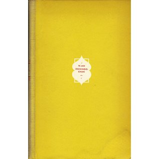 Gustav Kiepenheuer Verlag Weimar Dschingis-Khan, von W. Jan