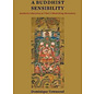 Columbia University Press A Buddhist Sensibility, Aesthetic Education at Tibet's Mindroling Monastery HC
