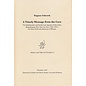 Departement of Indian and Tibetan Studies, Uni Hamburg A Timely Message from the Cave, by Dagmar Schwerk