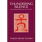 Parallax Press Thundering Silence, by Thich Nhat Hanh