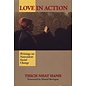 Parallax Press Love in Action, Writings on Nonviolent Social Change