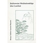 Kagyü Dharma Verlag Stufenweise Meditationsfolge über Leerheit, von Khenpo Tsültrim Gyamtso Rinpoche