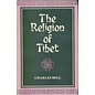 Oriental Books Reprint Corporation The Religion of Tibet, by Charles Bell