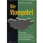 Isar Verlag München Die Mongolei, Land, Volk und Wirtschaft der Mongolischen volksrepublik