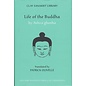 State University of New York Press (SUNY) Life of the Buddha, by Asvaghosa, Patrick Olivelle