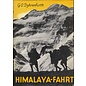Orell Füssli Verlag Himalaya-Fahrt, von G.O. Dyhrenfurth