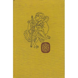 Artemis Verlag Monkeys Pilgerfahrt, von Wu Cheng-En