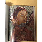 Archaeological Survey of India Ajanta Murals, by Ingrid Aall, A. Ghosh, M.N. Deshpande, Dr. B. b. Lal