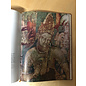 Archaeological Survey of India Ajanta Murals, by Ingrid Aall, A. Ghosh, M.N. Deshpande, Dr. B. b. Lal