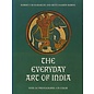 Dover Publications New York The Everyday Art of India, by Robert F. Bussabarger, Betty Dashew Robins
